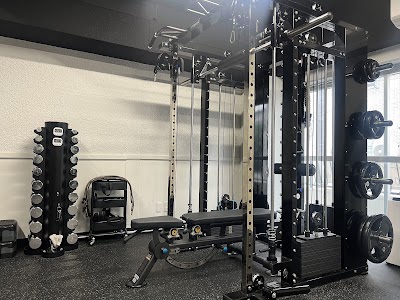 eF-foria 石川台店