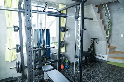 NEXUSパーソナルジム 西馬込店