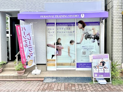 PERSONAL TRAINING STUDIO U 御嶽山店