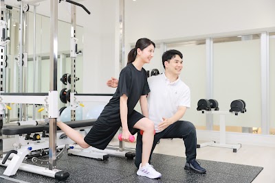 かたぎり塾 雑色店