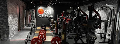 ONI GYM 24 町屋東京