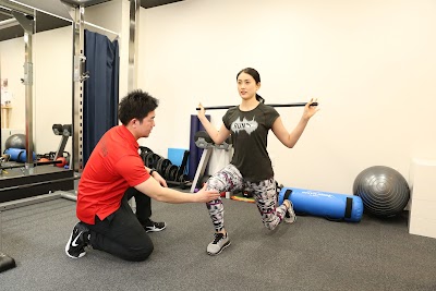 Matadors Personal Training Gym 荒川店