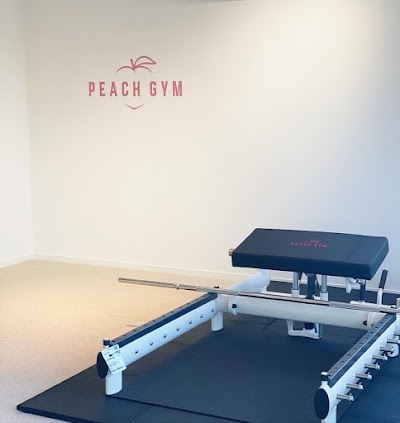 PEACH GYM 表参道店