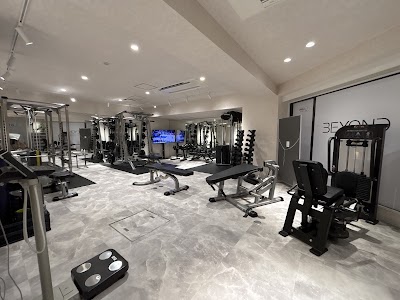 BEYOND 渋谷宮益坂店