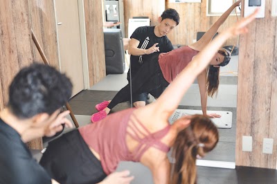 Handmade Fitness 表参道