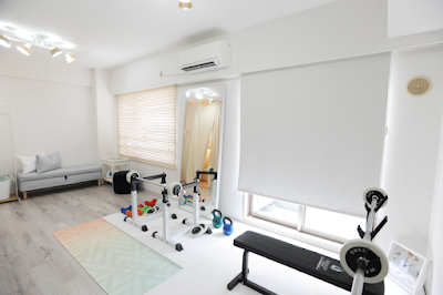 Love & Life Body Make Studio(表参道)