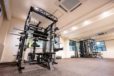 シセ×トレLabo（桜新町）