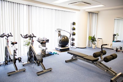 STUDIO春FITNESS（用賀）