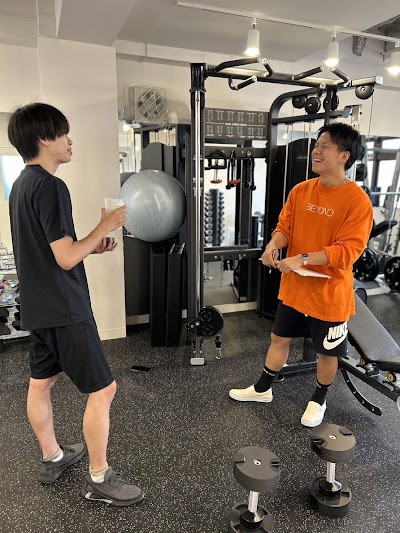 BEYOND 二子玉川店