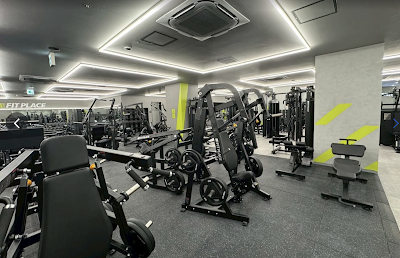 FIT PLACE パーソナル 青葉台