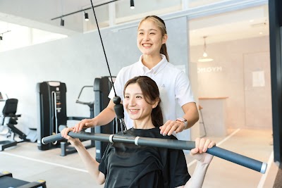 かたぎり塾 藤が丘女性専門店