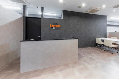 The Exercise Coach キテラプラザ青葉台店