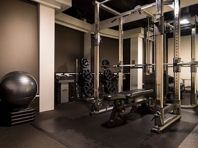 RIZAP たまプラーザ店