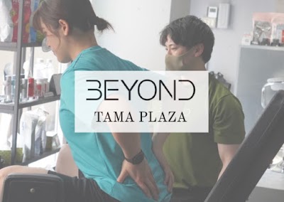 BEYOND たまプラーザ店