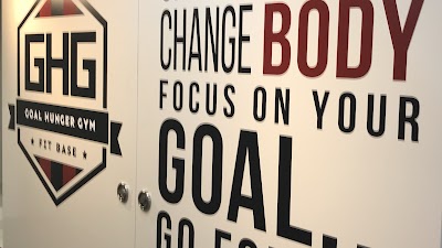 GHG FIT BASE(ゴールハンガージム) 青葉台