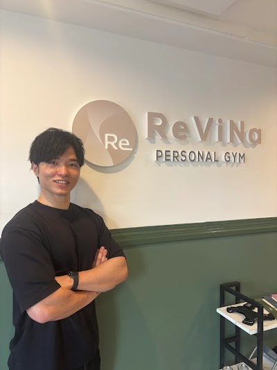 ReViNa(レビナ) 青葉台店