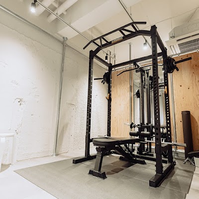 UNDEUX SUPERBODY LIFE たまプラーザスタジオ