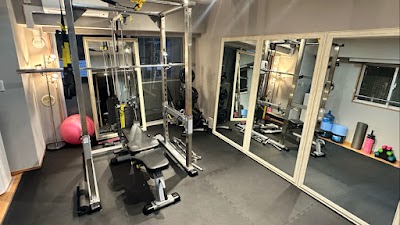 ティーバランス 赤坂店