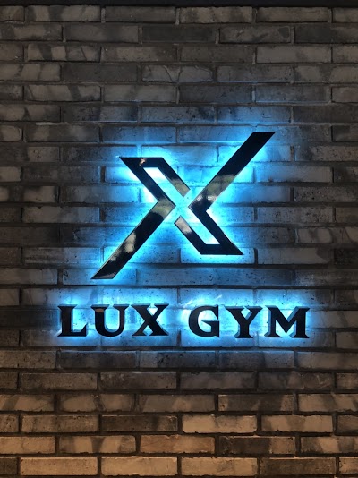 LUX GYM 赤坂店