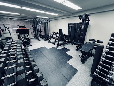Nari Gym 赤坂本店
