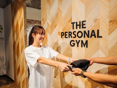 PEACH GYM 麻布十番店