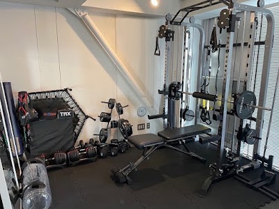 FitSync Azabu-Juban 3-chome GYM