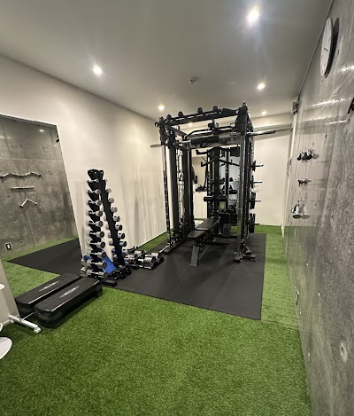 BBB パーソナルジム 麻布十番店