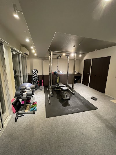 BOSTY 六本木スタジオ