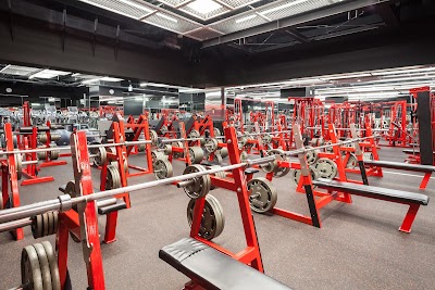 24/7Workout 六本木店