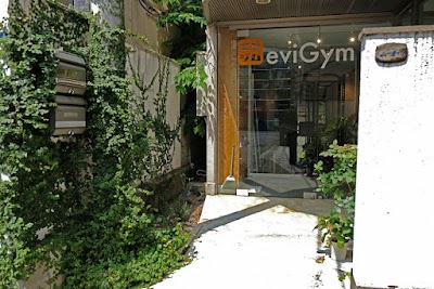 eviGym 六本木店