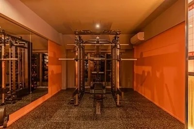 FitSync Roppongi 3-chome GYM