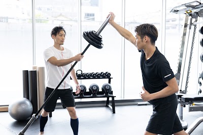 Dr.トレーニング 麻布十番店