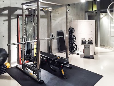 RIZAP 代々木上原店