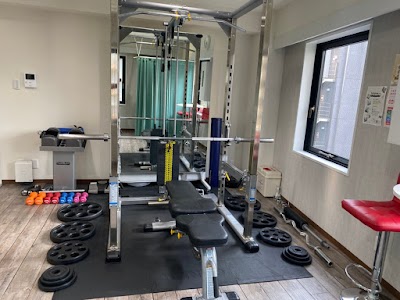 Apple GYM 恵比寿東口店