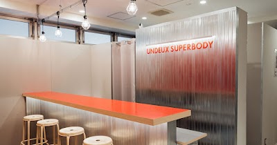UNDEUX SUPERBODY 渋谷店