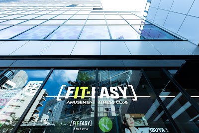 FitSync Shibuya 1-chome GYM