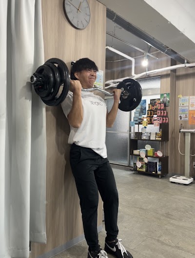 BEYOND 田町・三田店