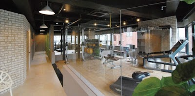 加圧ボディスタジオ 田町店