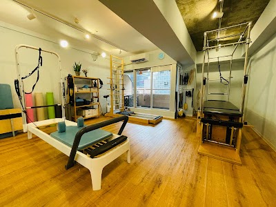 ピラティススタジオBB 田町スタジオ