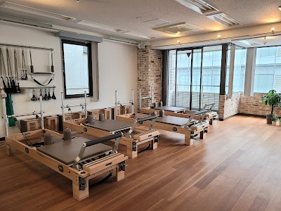 zen place pilates 田町