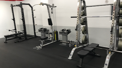 シンデレラは努力するジム 田町芝浦店