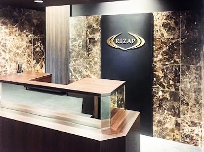 ライザップ 上野店