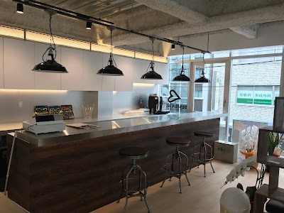 Design Body 御徒町店