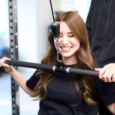 ダイエットパートナー 湯島・上野店