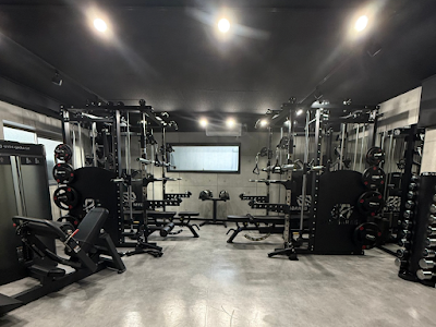 THE PERSONAL GYM 中野店