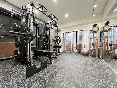 MIYAZAKI GYM 中野店