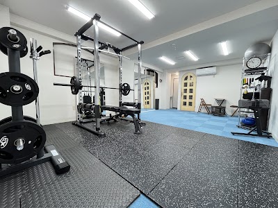 MIYAZAKI GYM 沼袋店