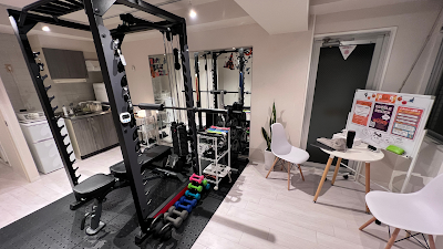 かたぎり塾 中野店