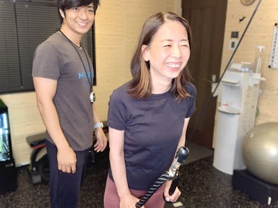 HORNET GYM 新中野店