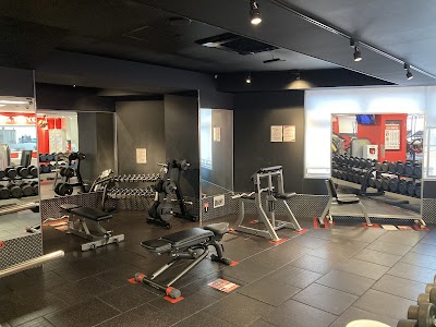 WELL-FIT 新中野店